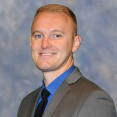 About Dustin Lamborn