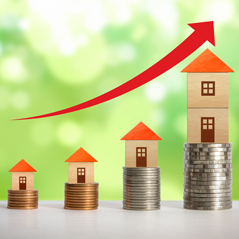 YOUR HOME'S VALUE