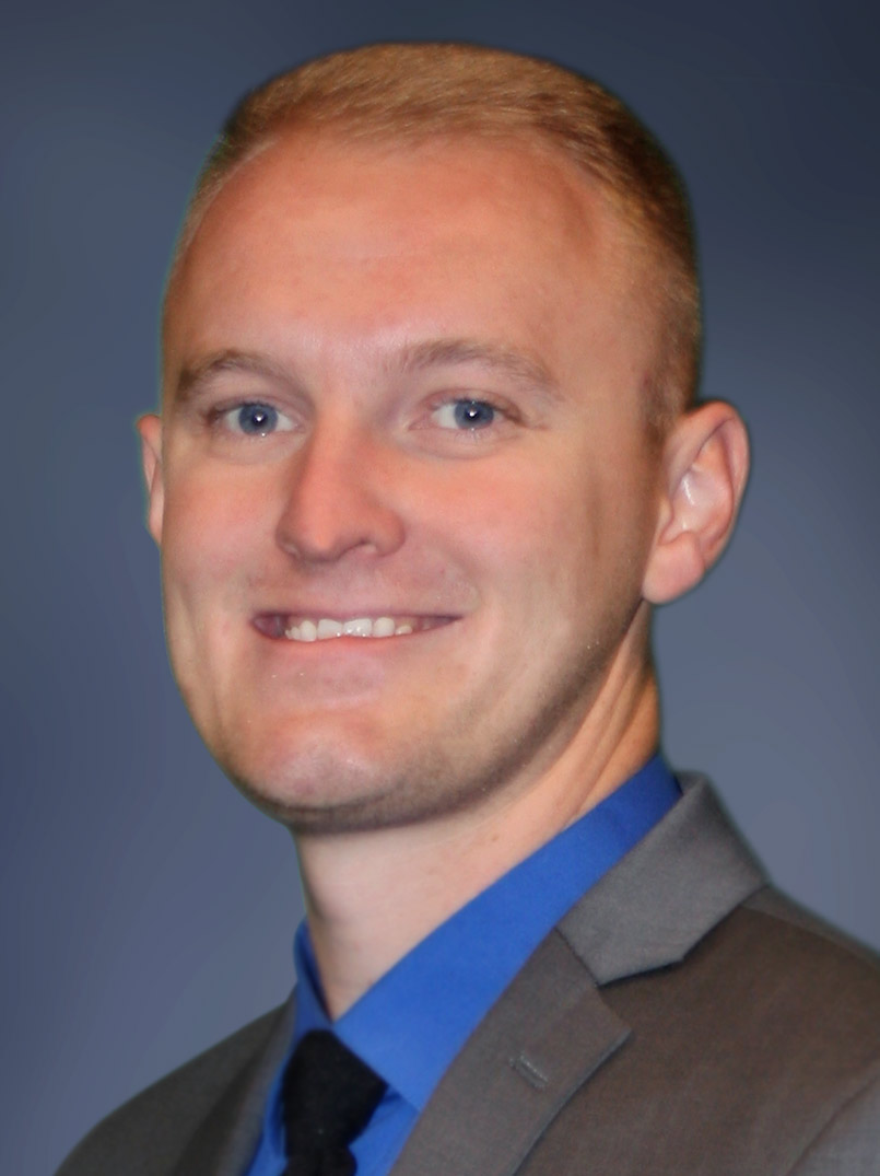 Dustin Lamborn