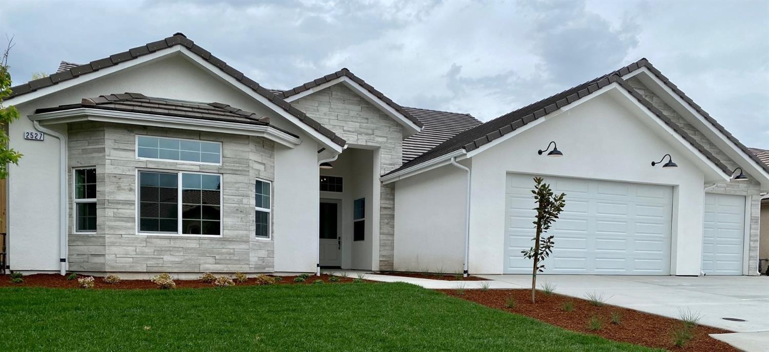 London Properties Kingsburg Real Estate 2527 21st Ave