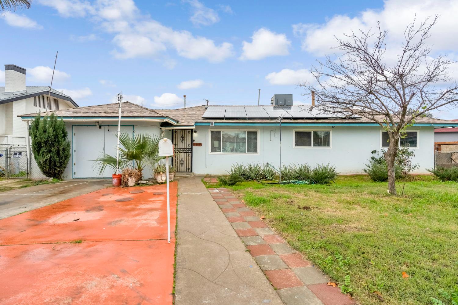 1239 Klette Ave, Fresno, CA 93706