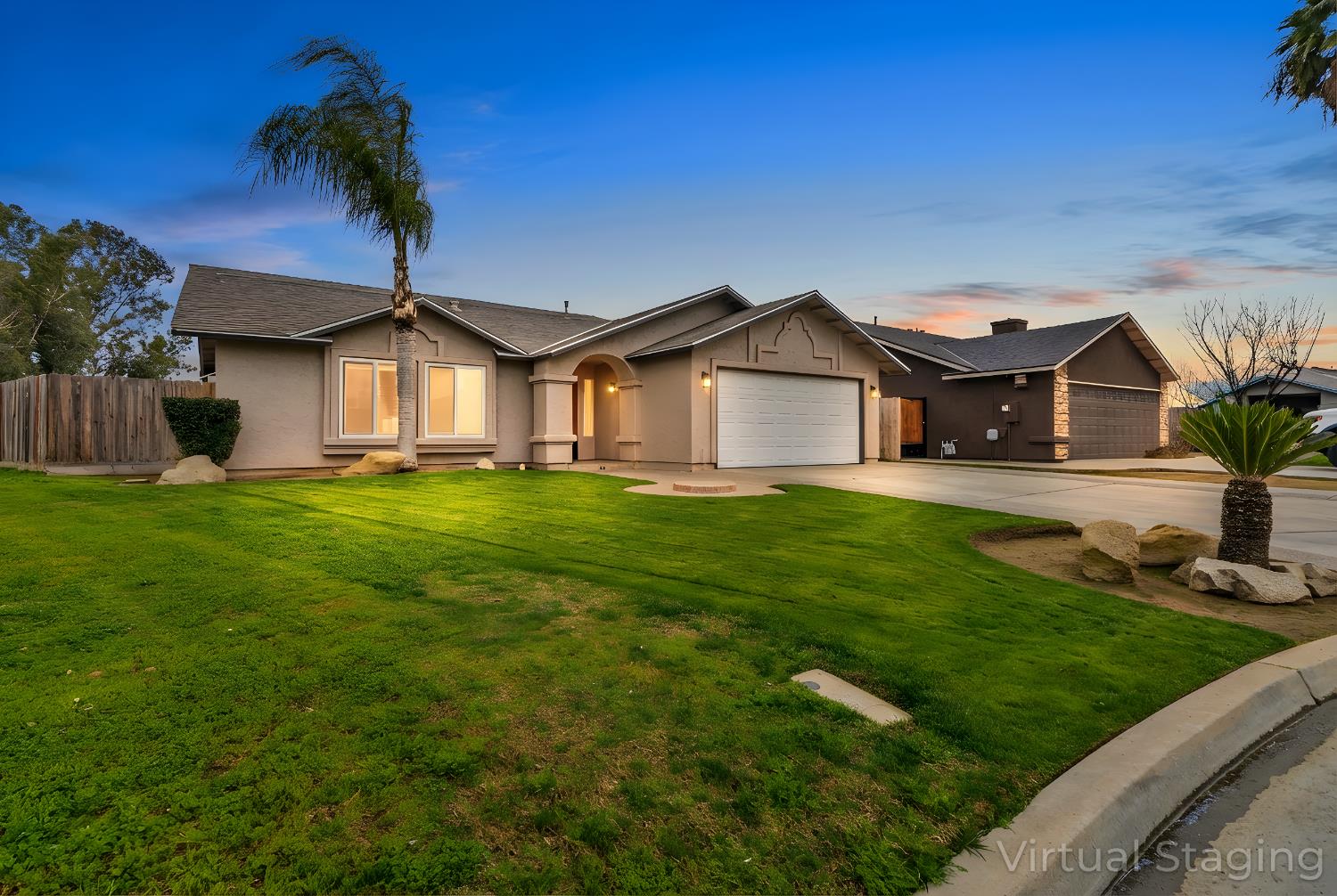 2459 S Fine Ave, Fresno, CA 93725