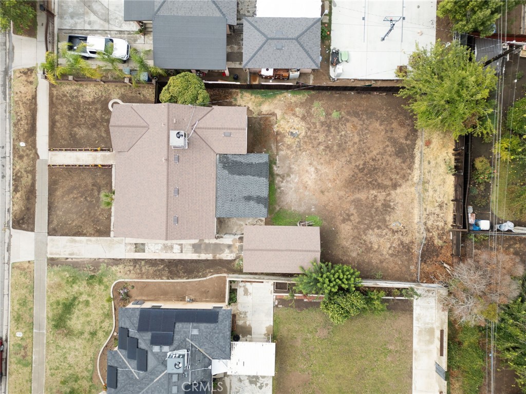 818 W Peralta, Fresno, CA 93705