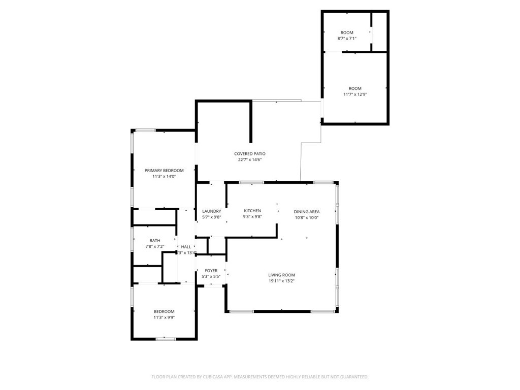 818 W Peralta, Fresno, CA 93705