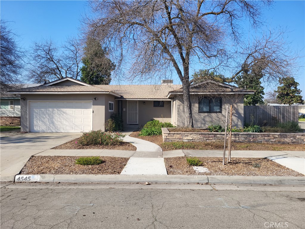 4545 N Meridian, Fresno, CA 93726