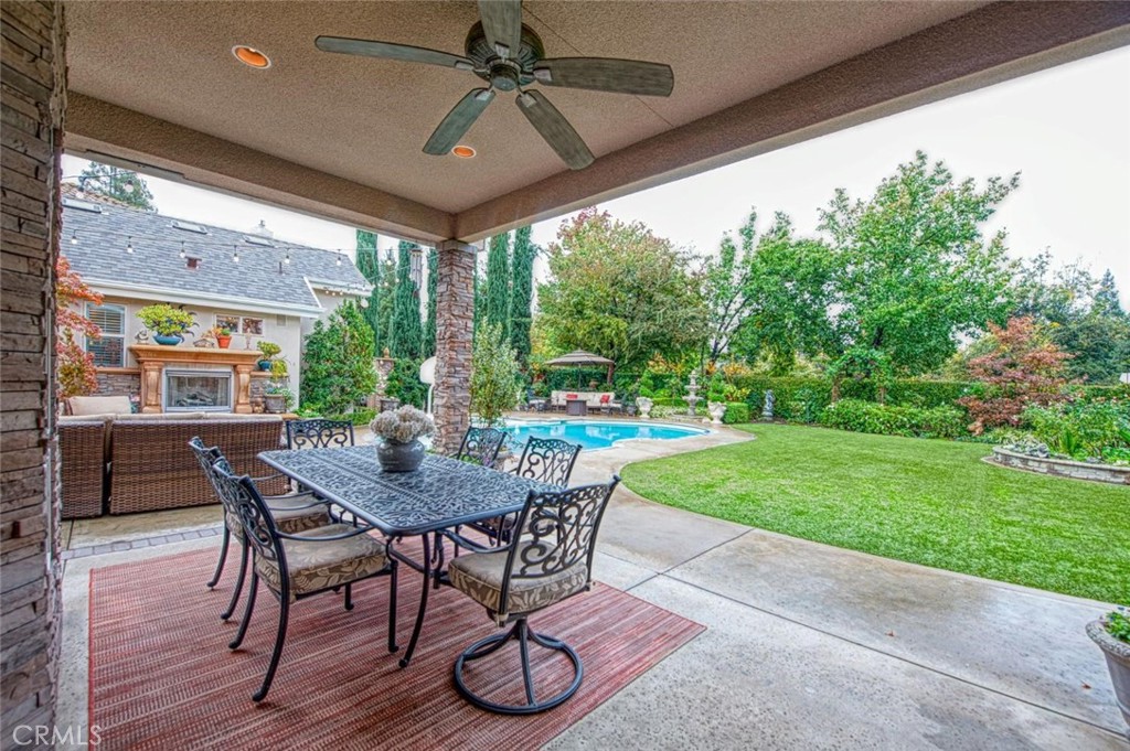 1181 E Newhall, Fresno, CA 93720