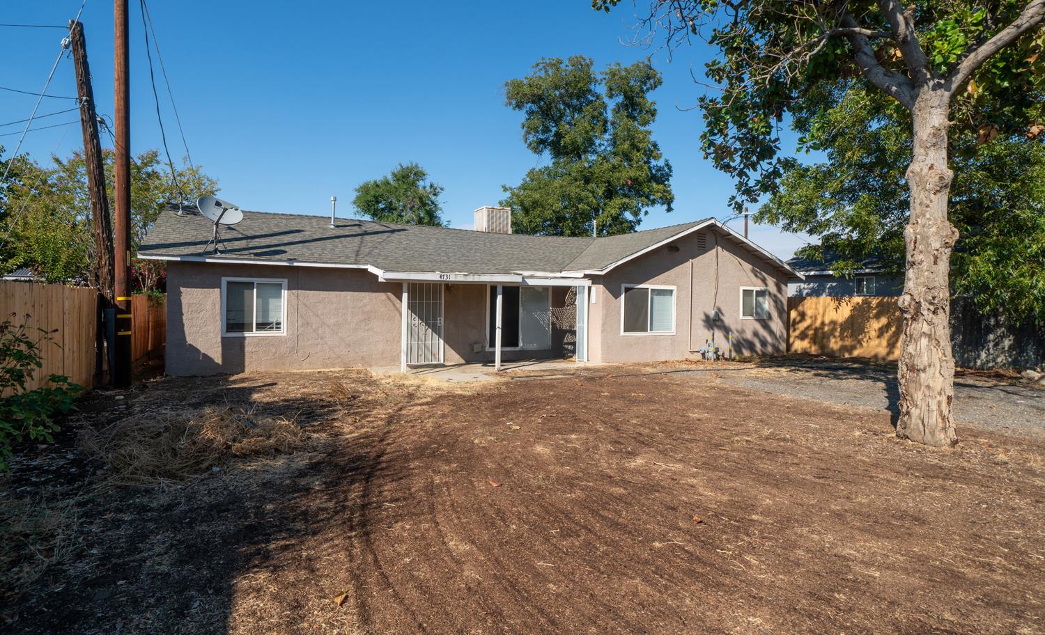 4731 E Turner Ave, Fresno, CA 93702