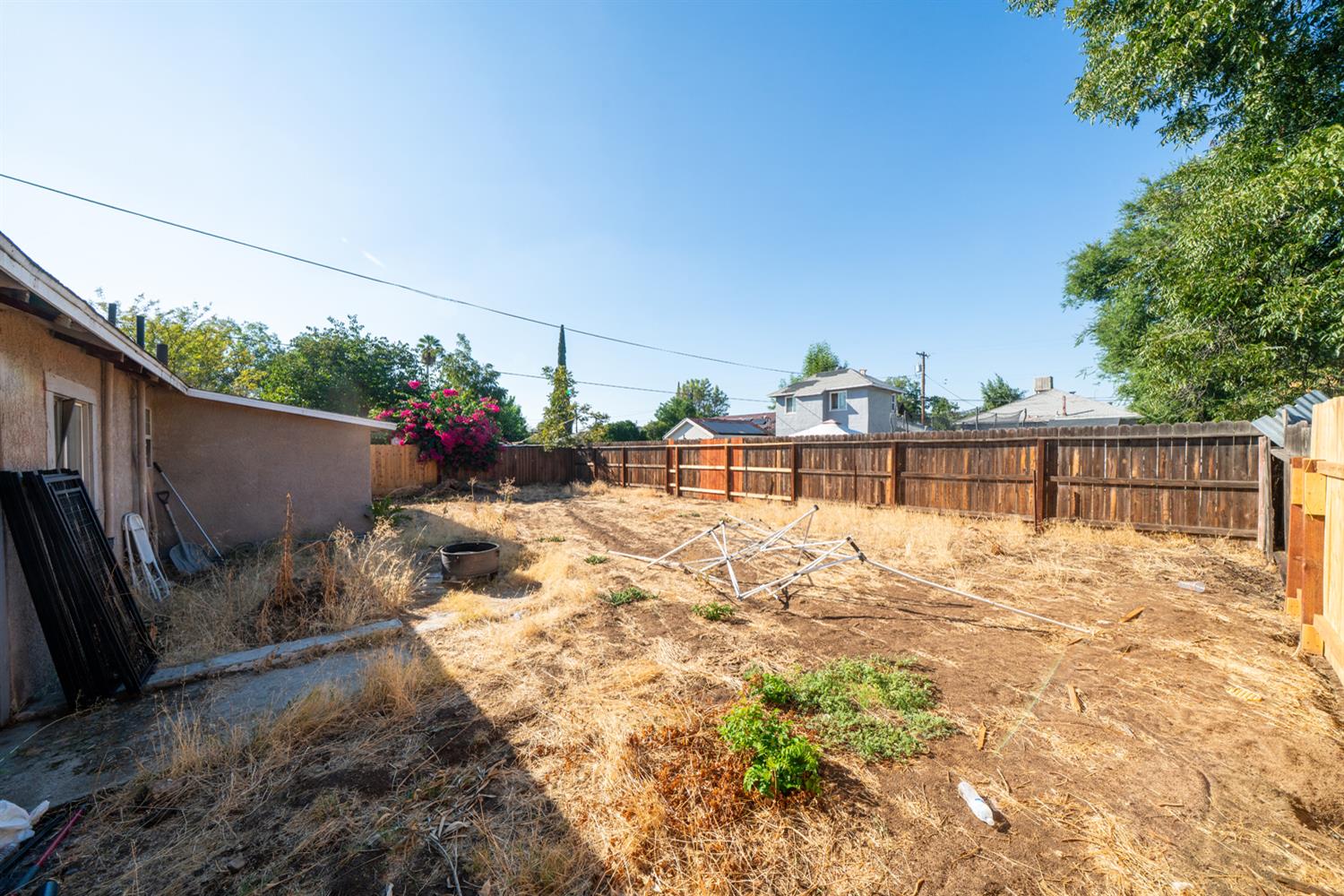 4731 E Turner Ave, Fresno, CA 93702