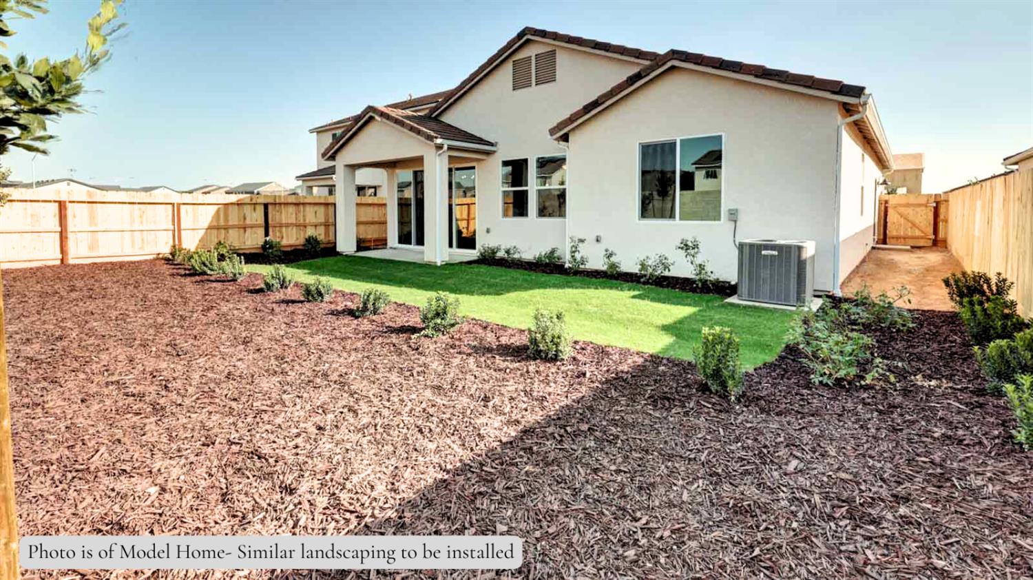 4152 N Tisha Ave, Fresno, CA 93723