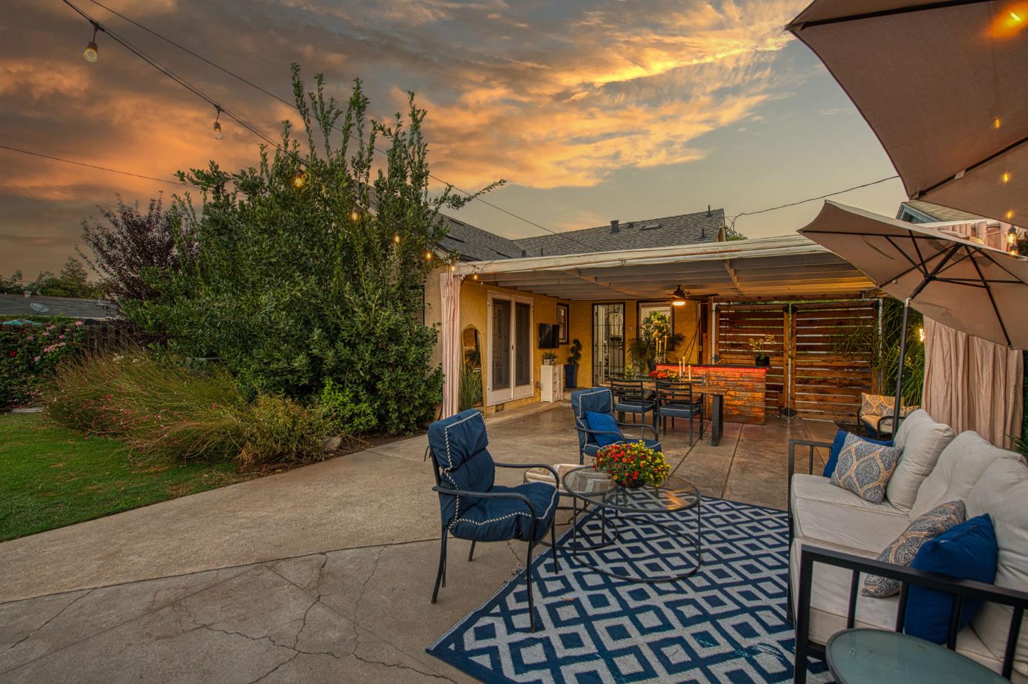 1451 N Harrison Ave, Fresno, CA 93728
