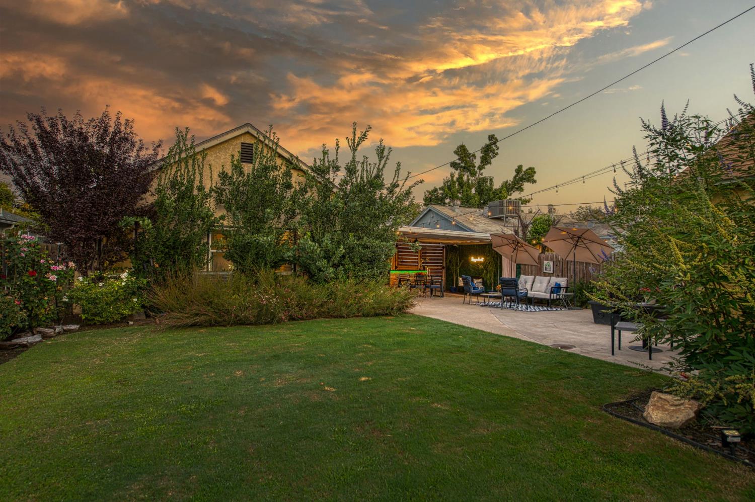 1451 N Harrison Ave, Fresno, CA 93728
