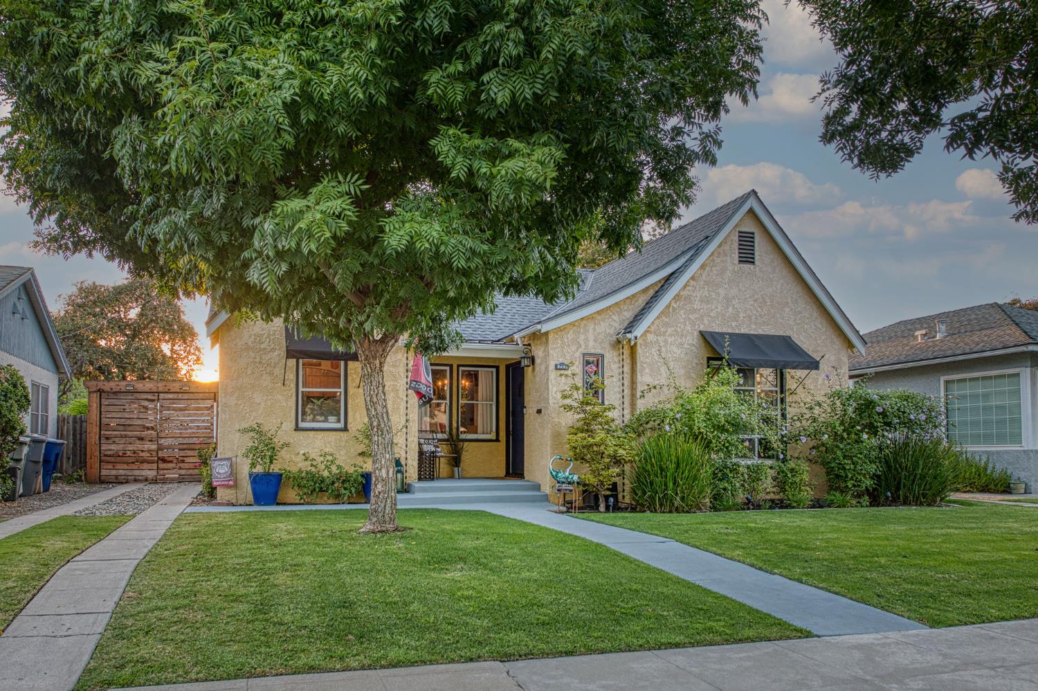 1451 N Harrison Ave, Fresno, CA 93728
