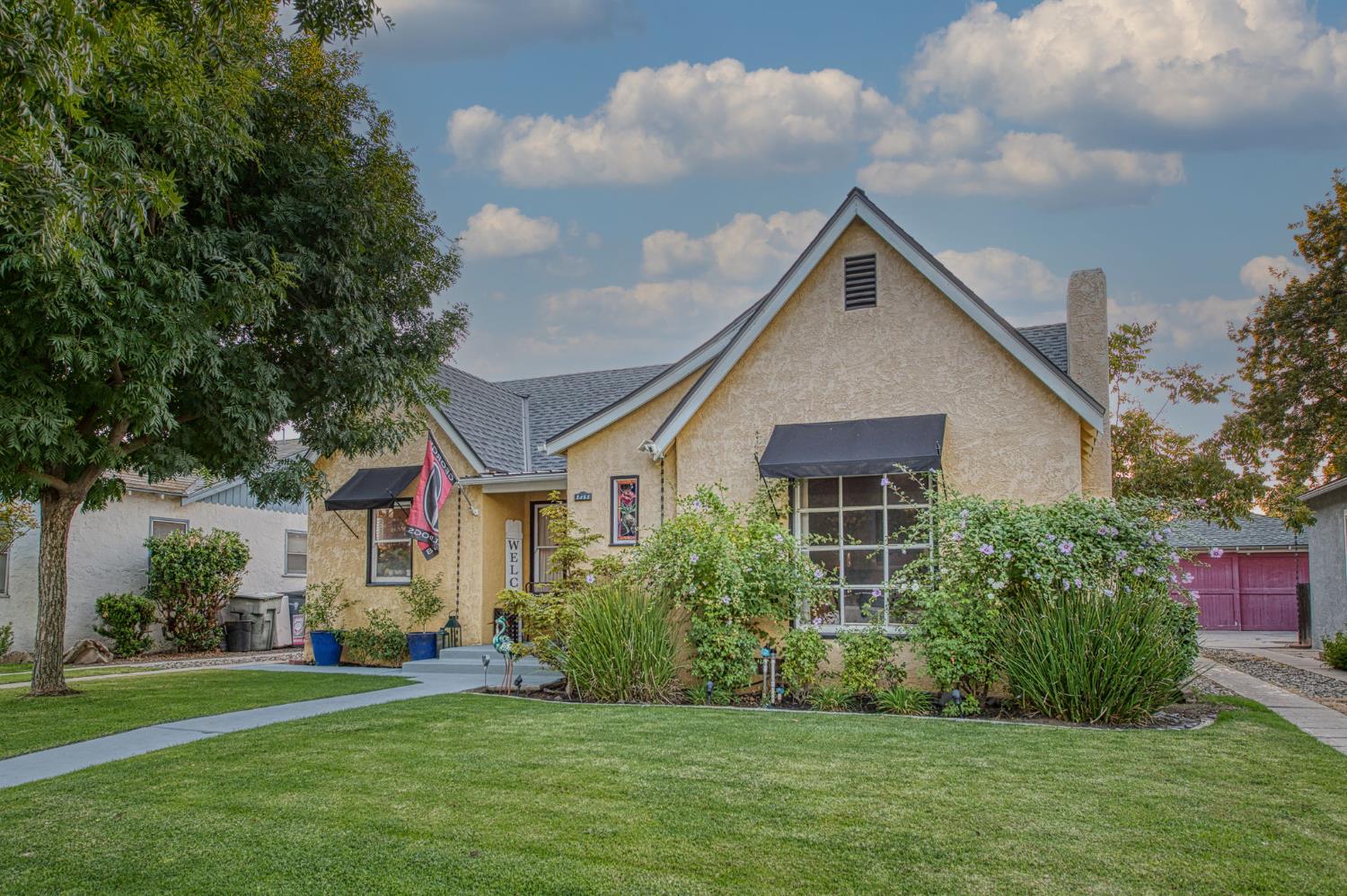 1451 N Harrison Ave, Fresno, CA 93728