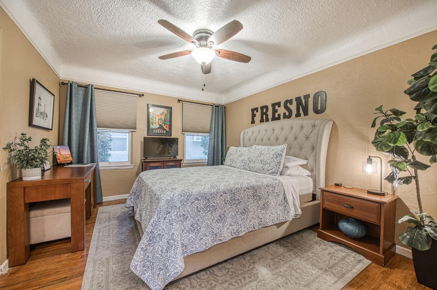 1451 N Harrison Ave, Fresno, CA 93728