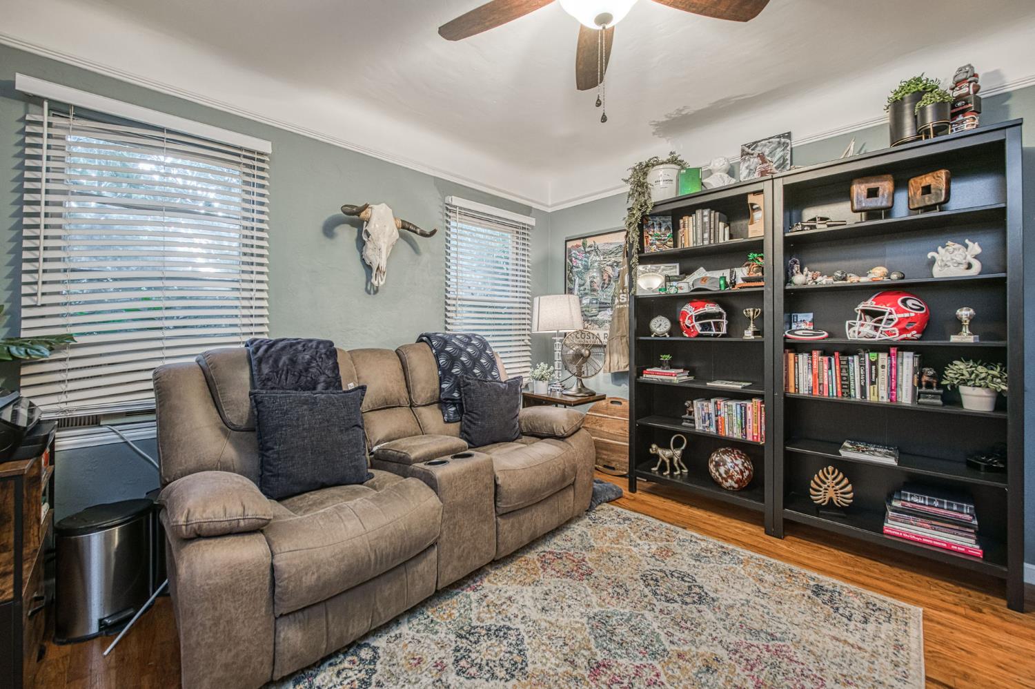 1451 N Harrison Ave, Fresno, CA 93728