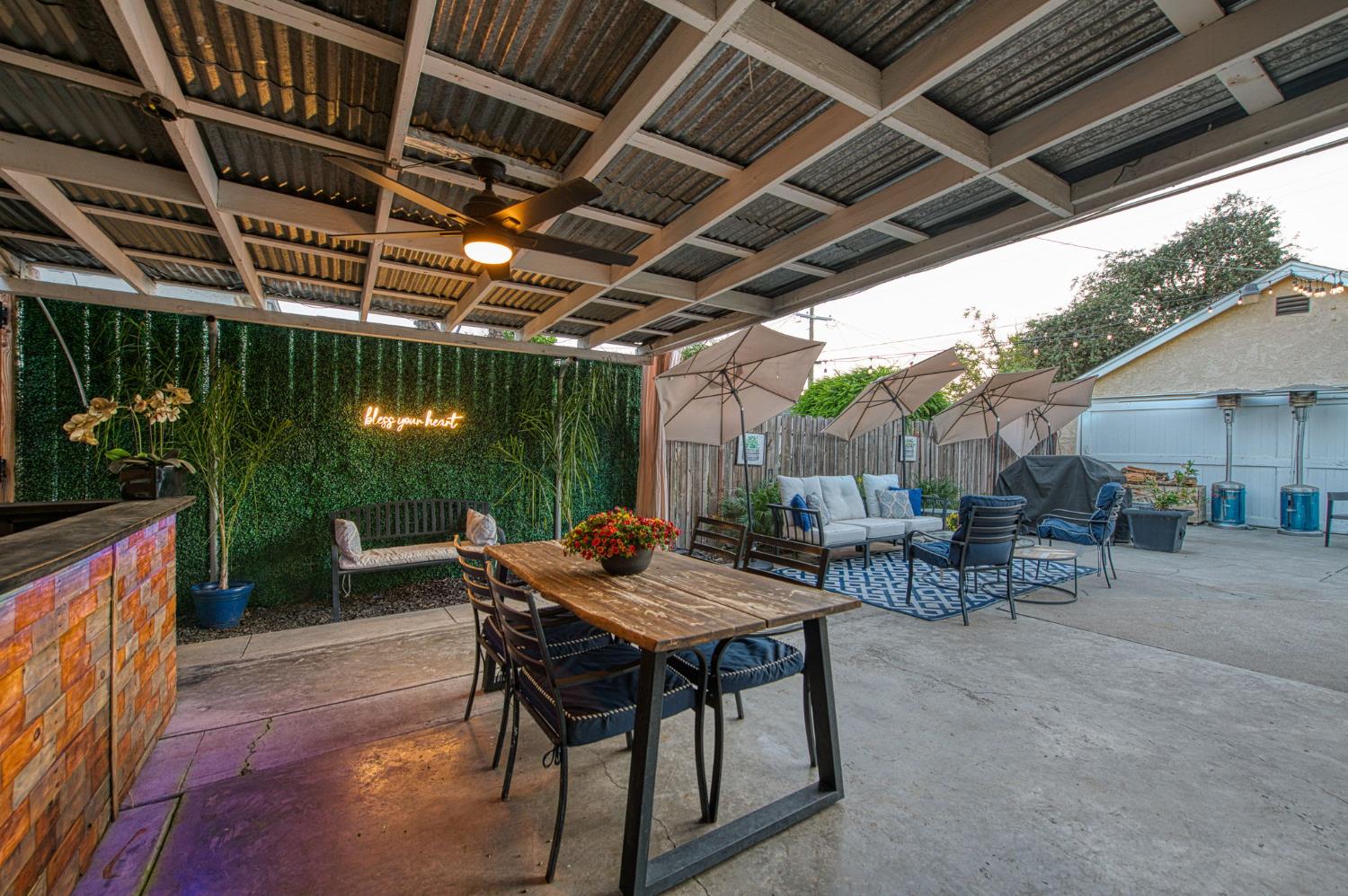 1451 N Harrison Ave, Fresno, CA 93728