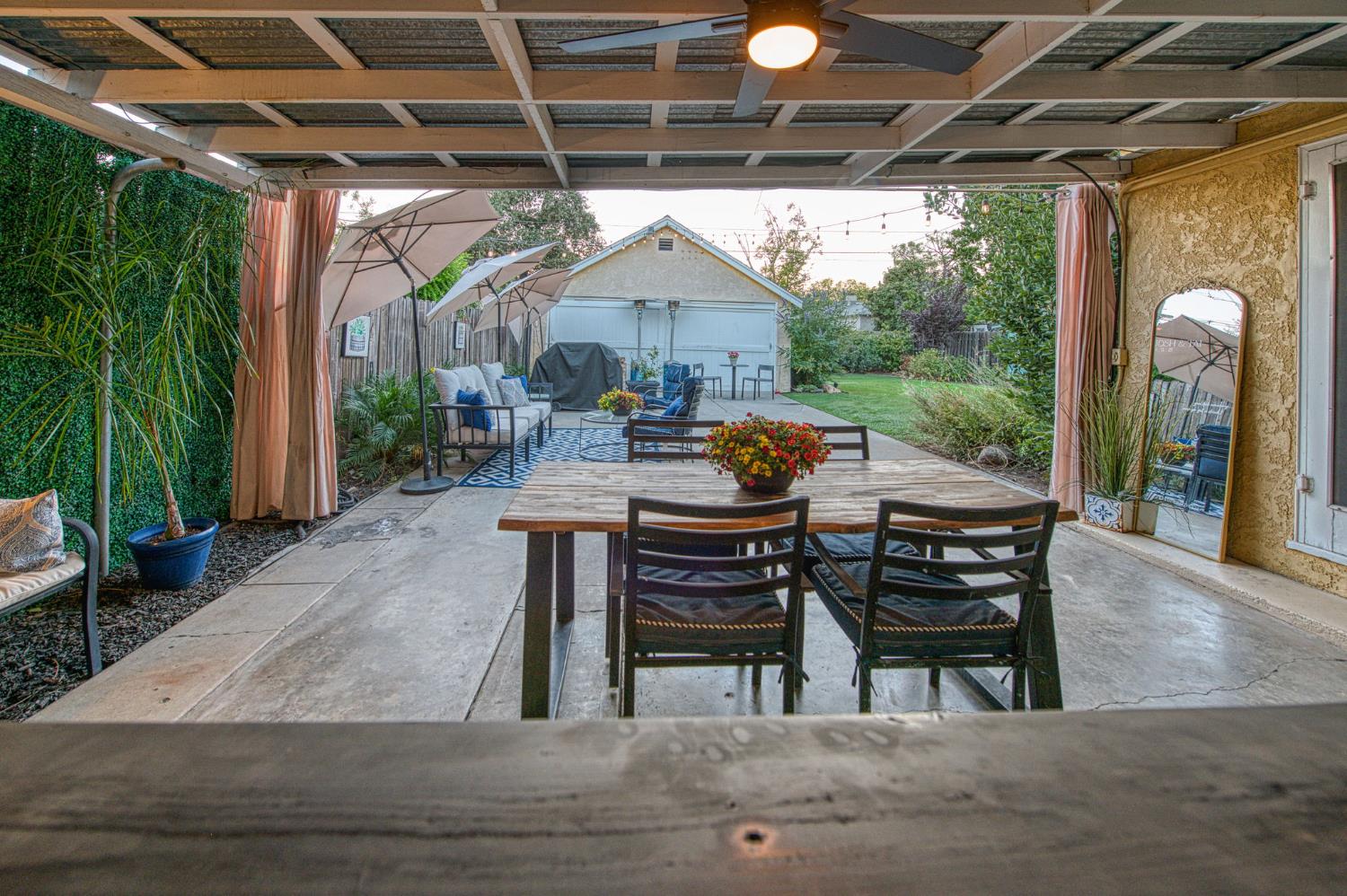 1451 N Harrison Ave, Fresno, CA 93728
