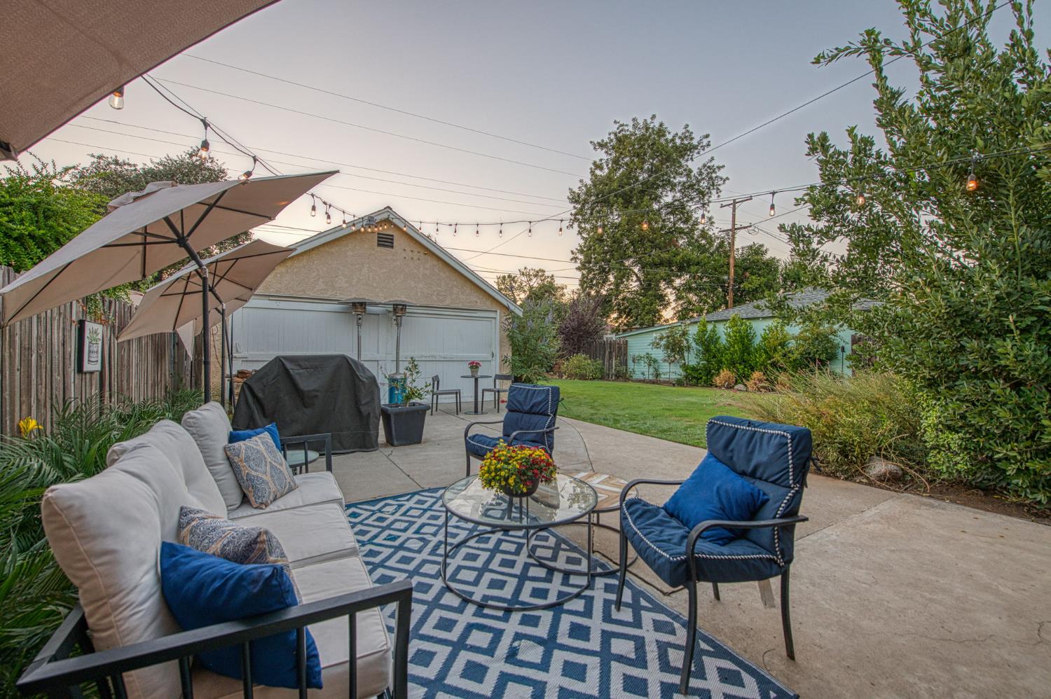 1451 N Harrison Ave, Fresno, CA 93728