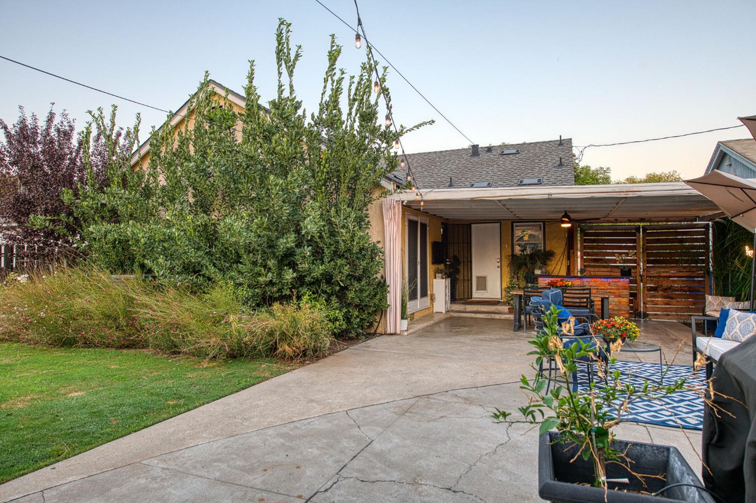 1451 N Harrison Ave, Fresno, CA 93728