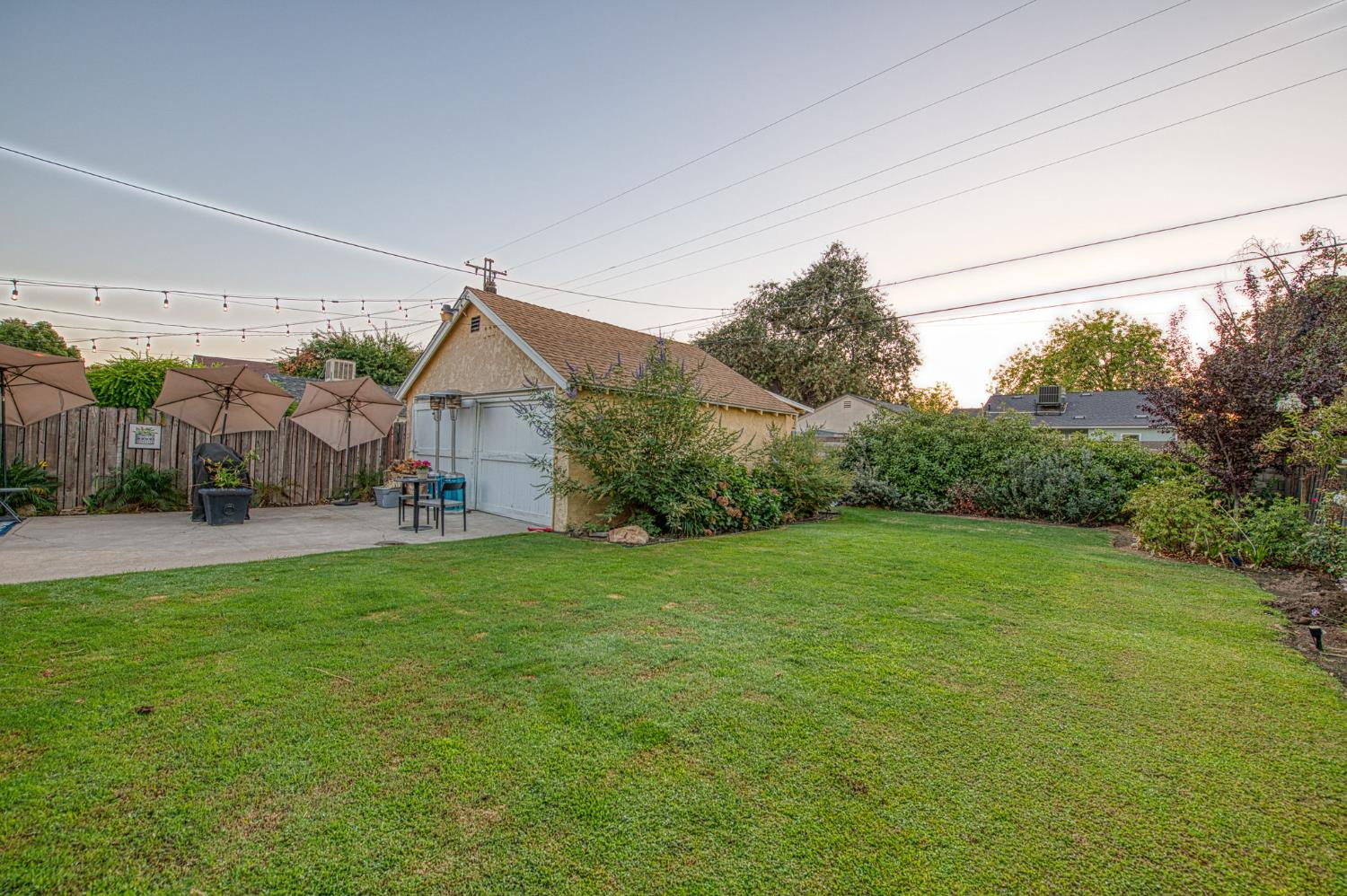 1451 N Harrison Ave, Fresno, CA 93728
