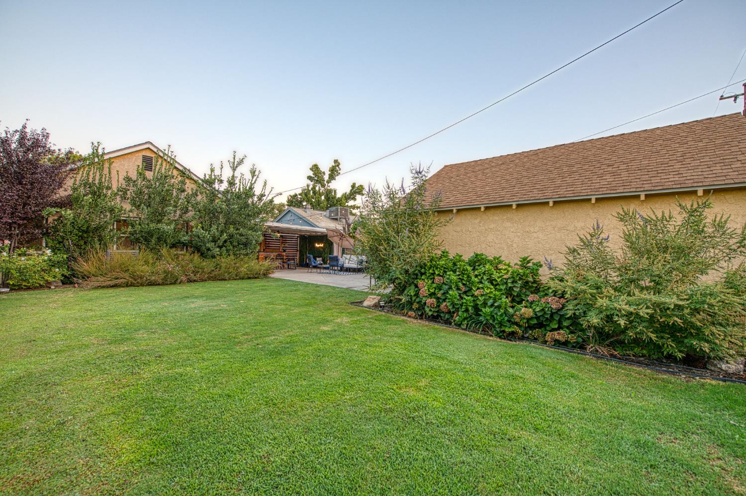 1451 N Harrison Ave, Fresno, CA 93728