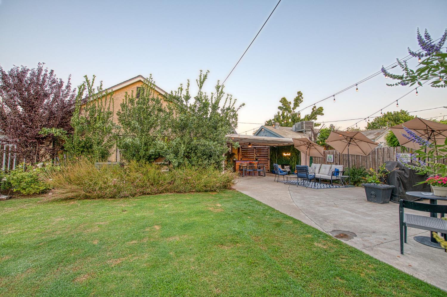 1451 N Harrison Ave, Fresno, CA 93728