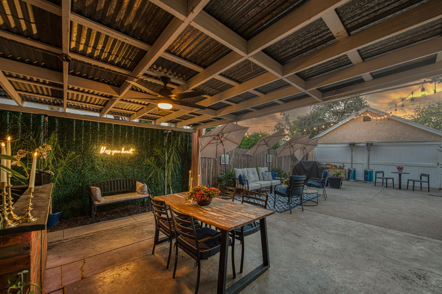 1451 N Harrison Ave, Fresno, CA 93728
