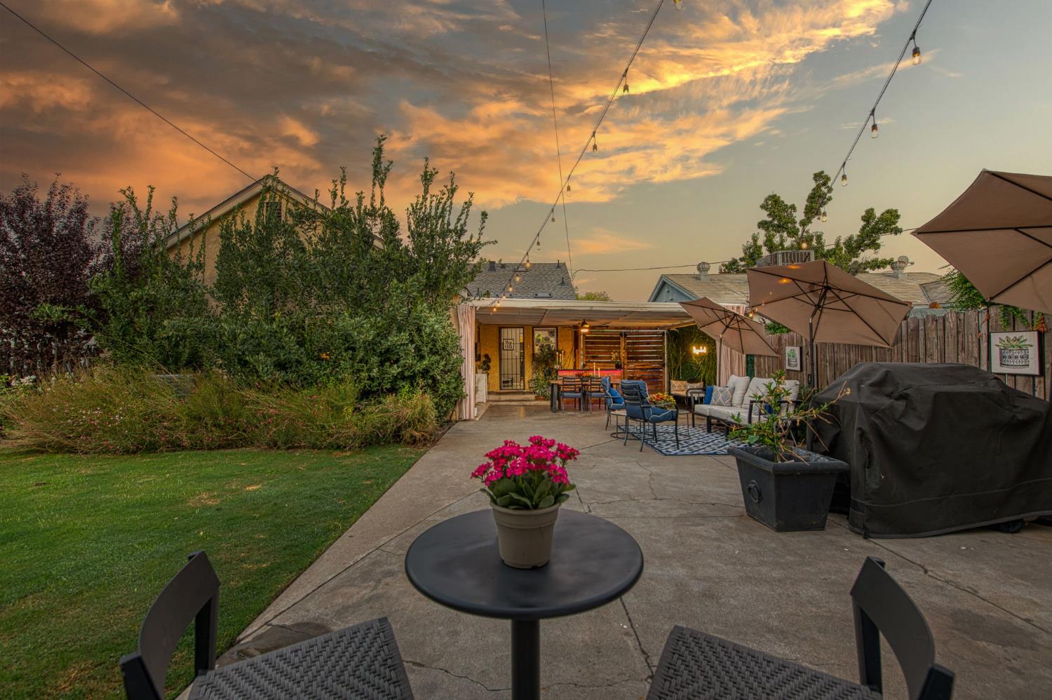 1451 N Harrison Ave, Fresno, CA 93728