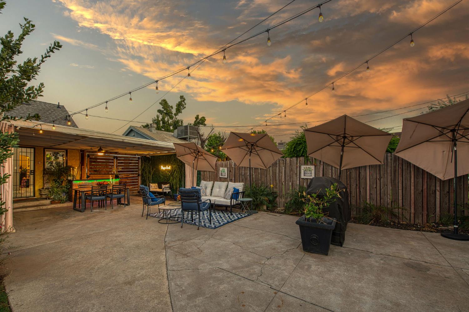 1451 N Harrison Ave, Fresno, CA 93728