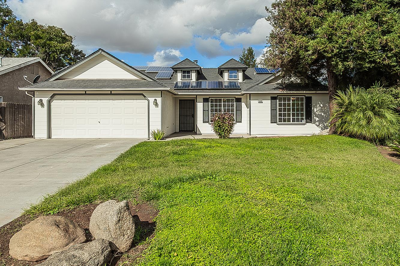 5908 W Fremont Ave, Fresno, CA 93722