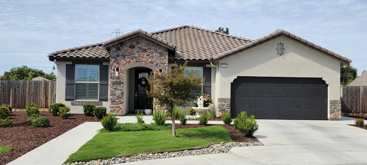 6080 E Platt Ave, Fresno, CA 93727