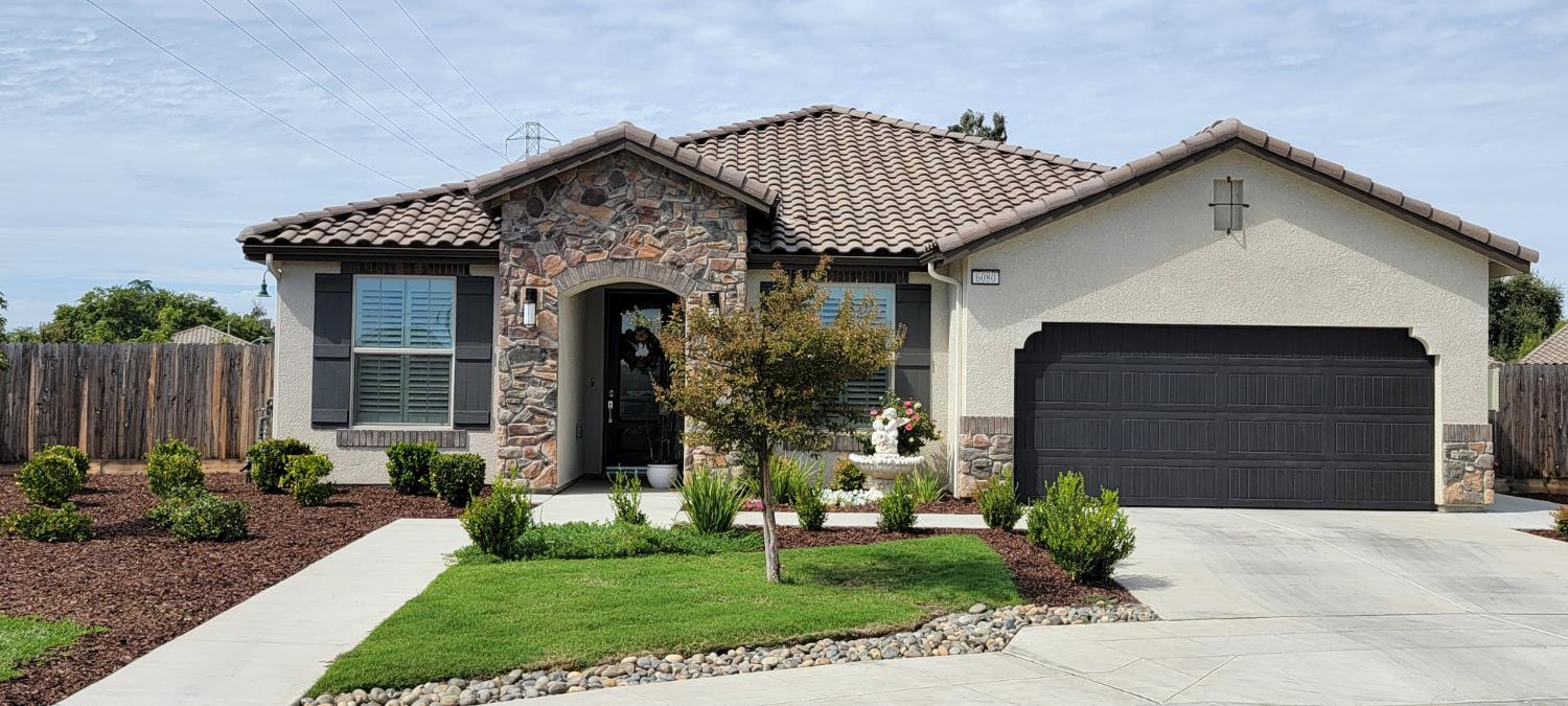 6080 E Platt Ave, Fresno, CA 93727