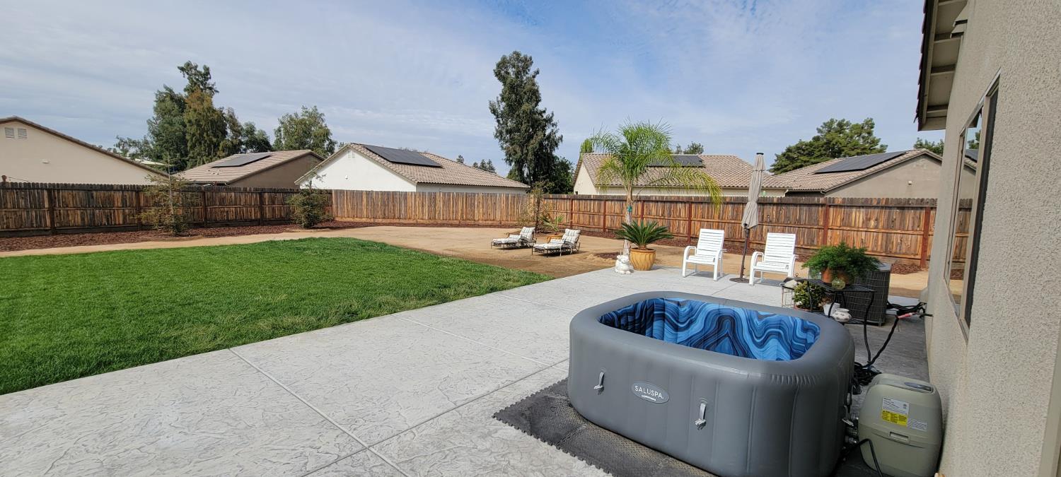 6080 E Platt Ave, Fresno, CA 93727