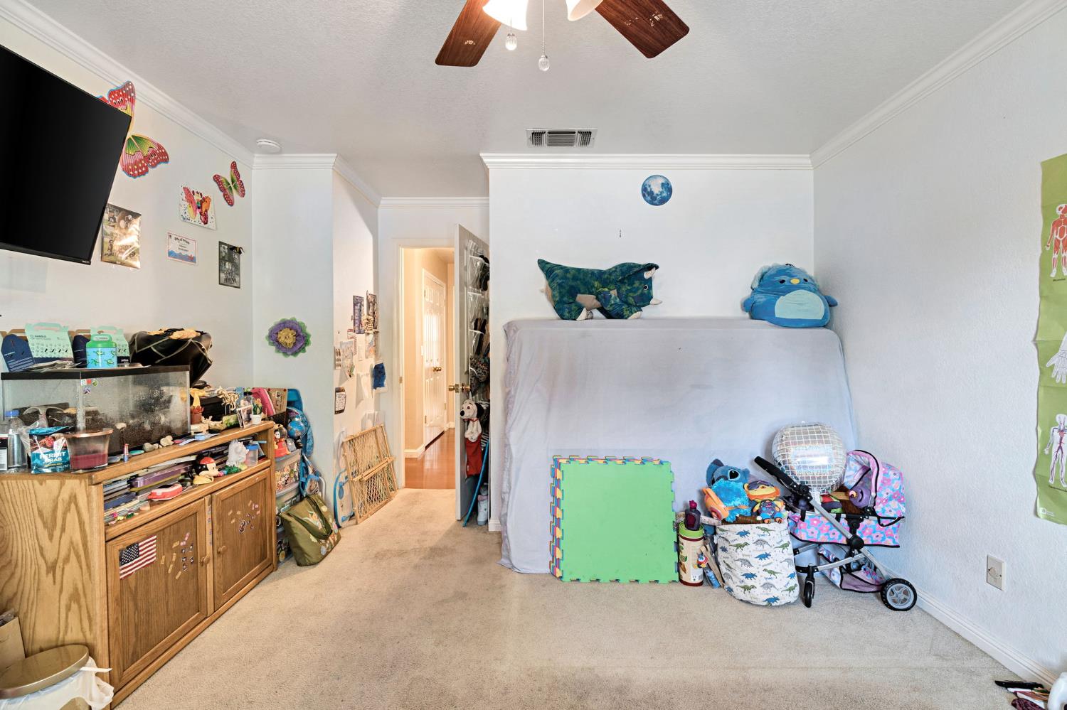 6733 N Alva Ave, Fresno, CA 93711