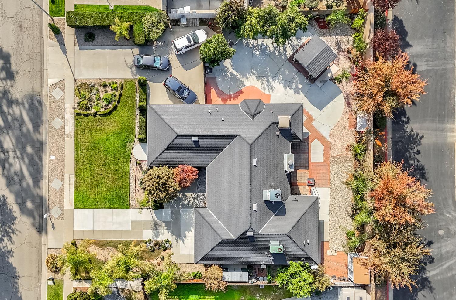 6733 N Alva Ave, Fresno, CA 93711