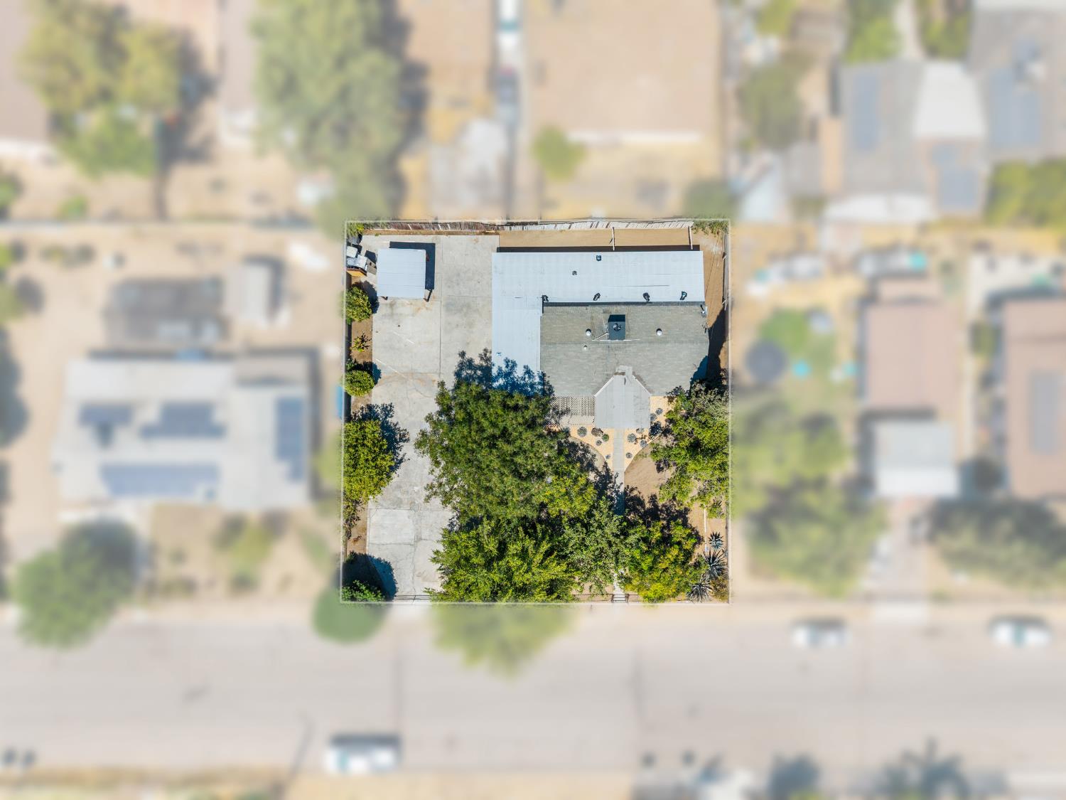 1554 W Thomas Ave, Fresno, CA 93728