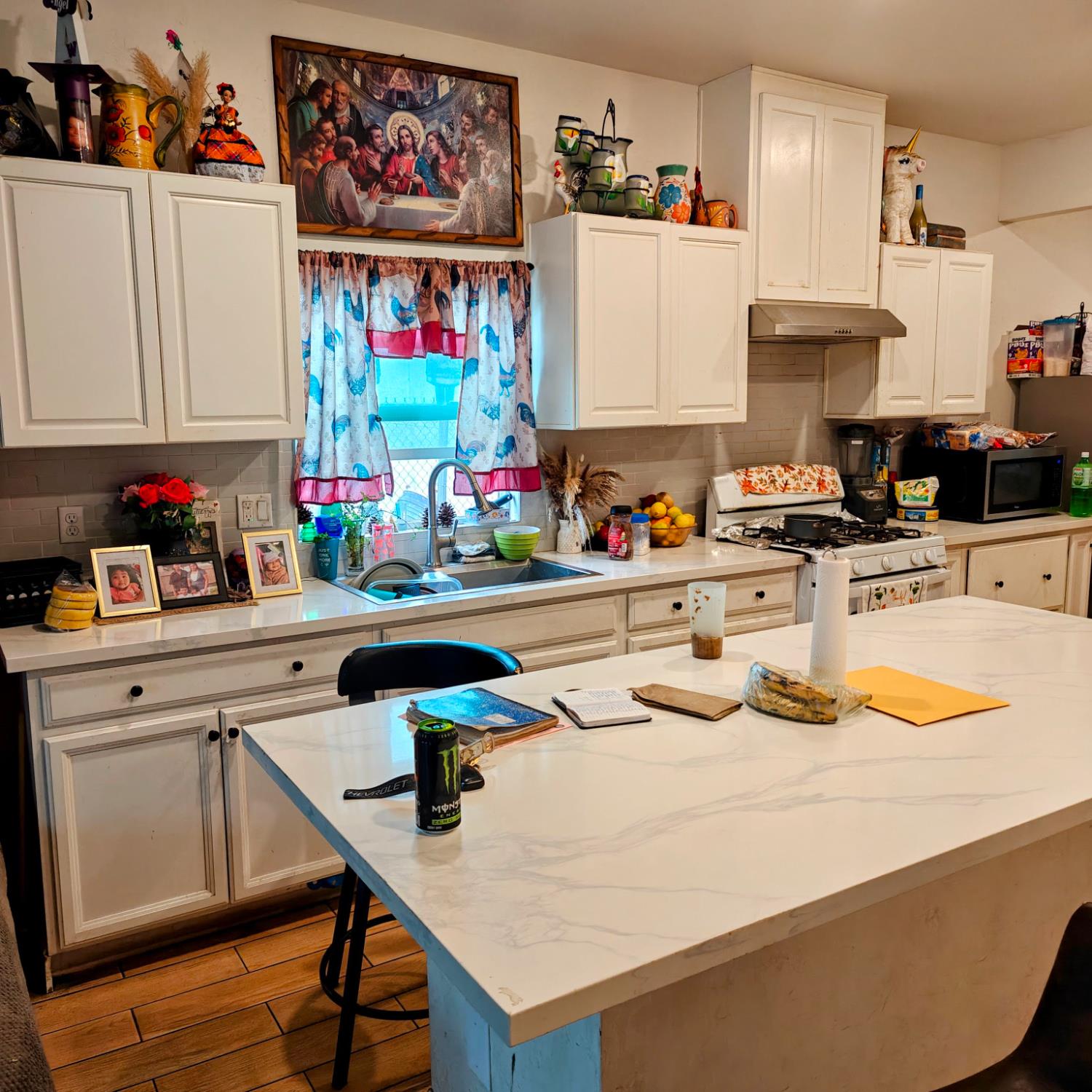 2425 S 10Th St, Fresno, CA 93725