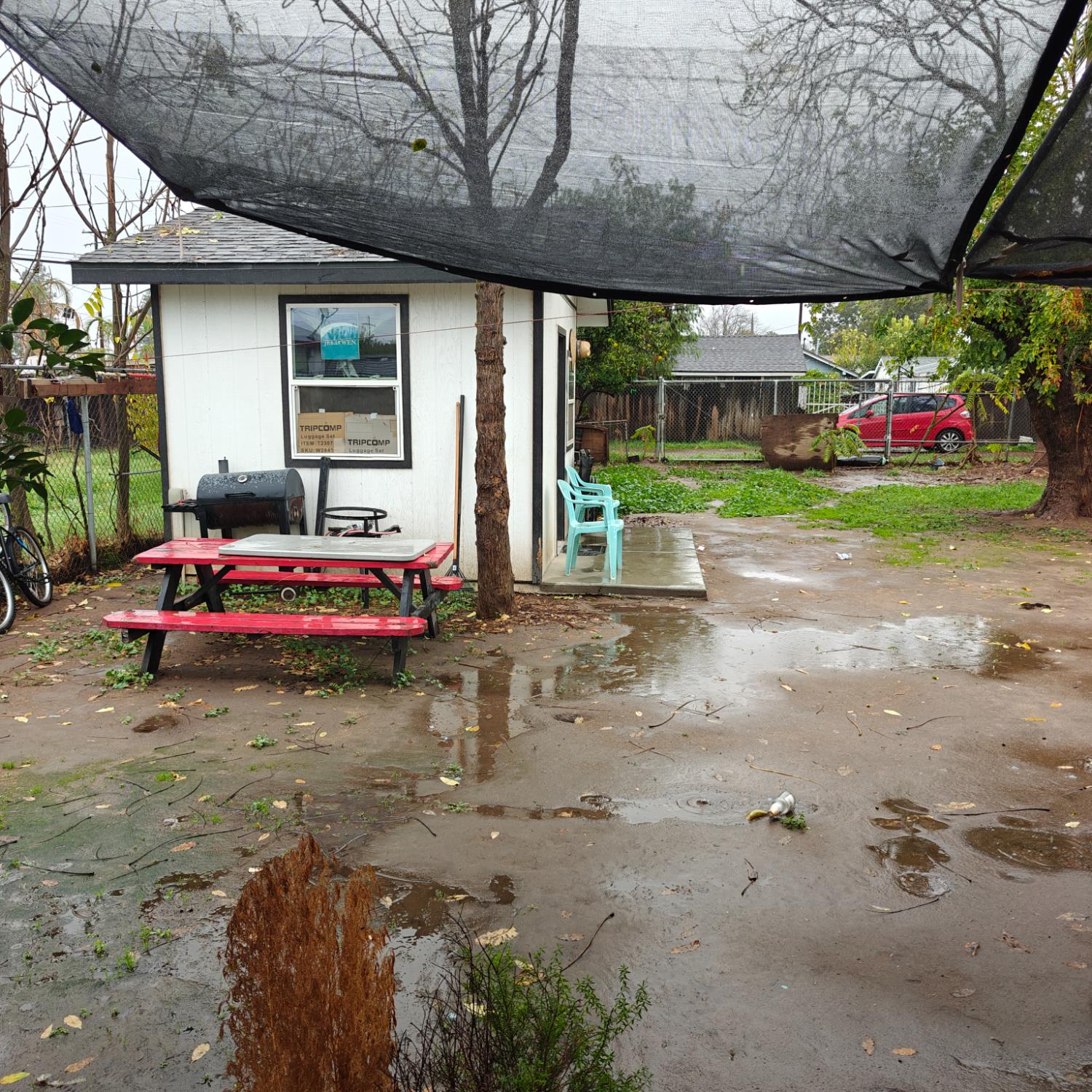 2425 S 10Th St, Fresno, CA 93725