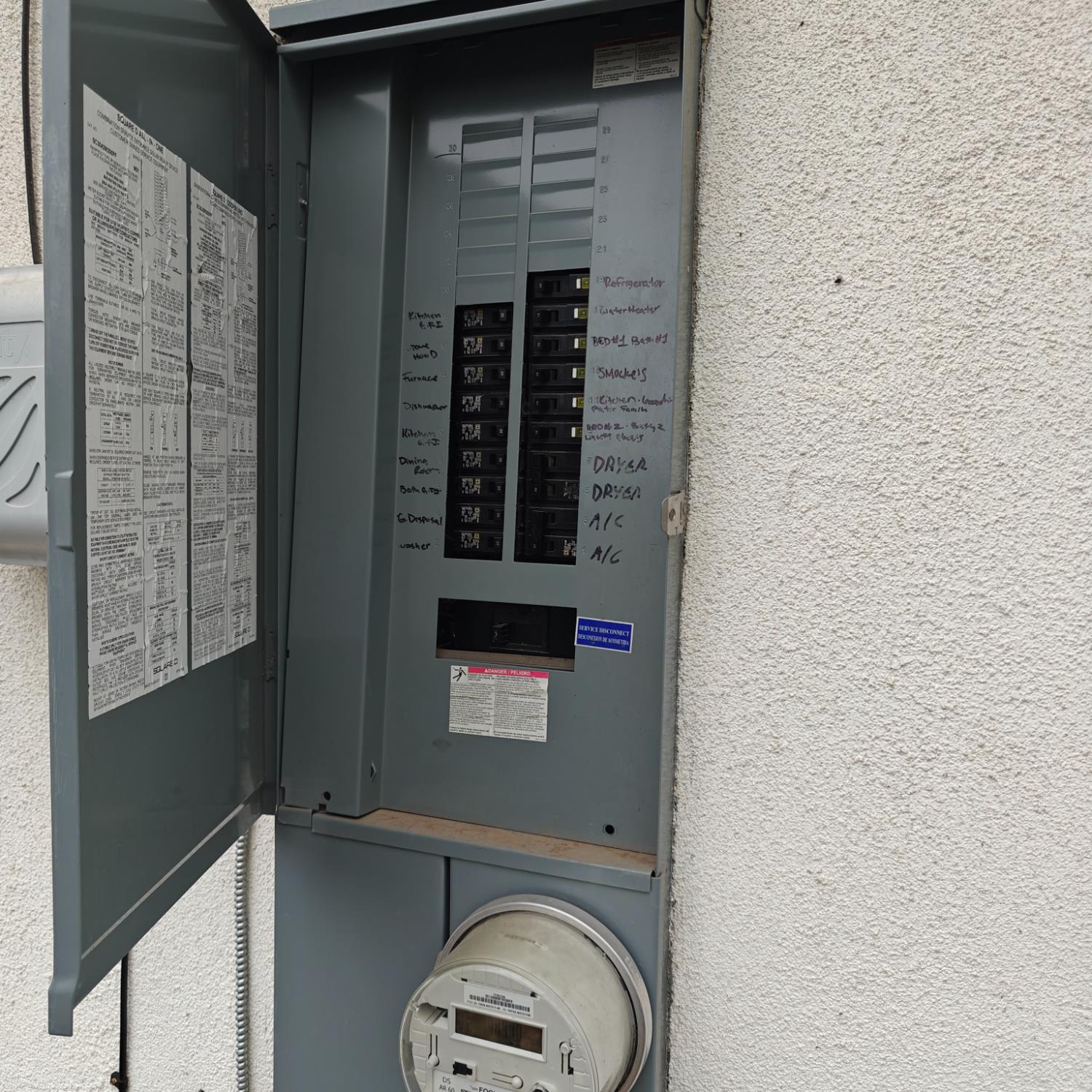 2425 S 10Th St, Fresno, CA 93725