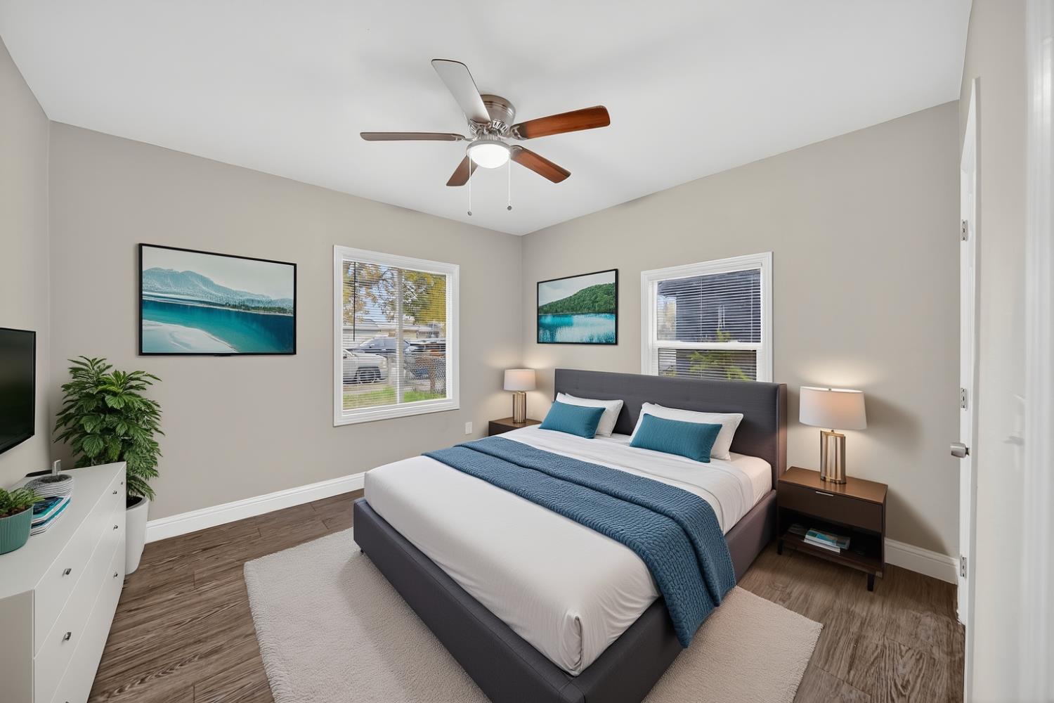 3231 E Townsend Ave, Fresno, CA 93702