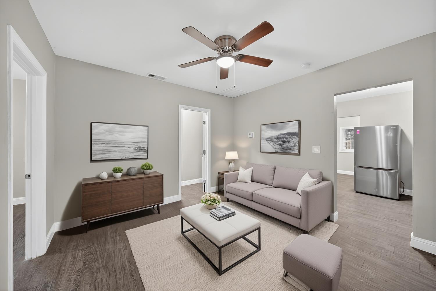 3231 E Townsend Ave, Fresno, CA 93702