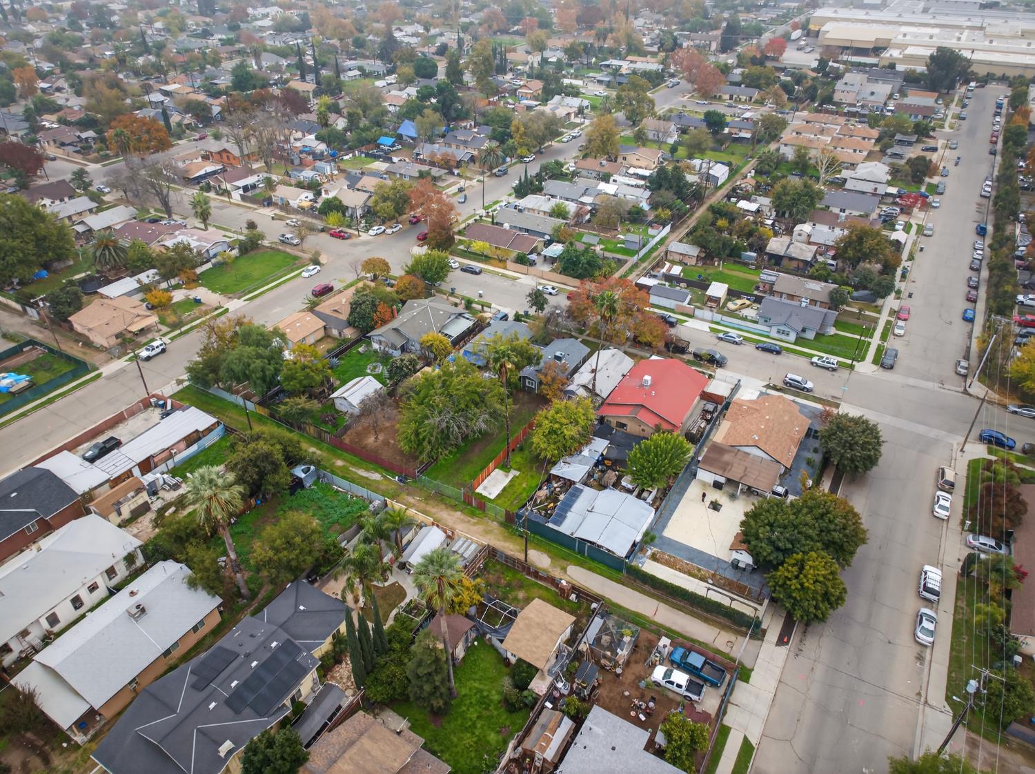 3231 E Townsend Ave, Fresno, CA 93702