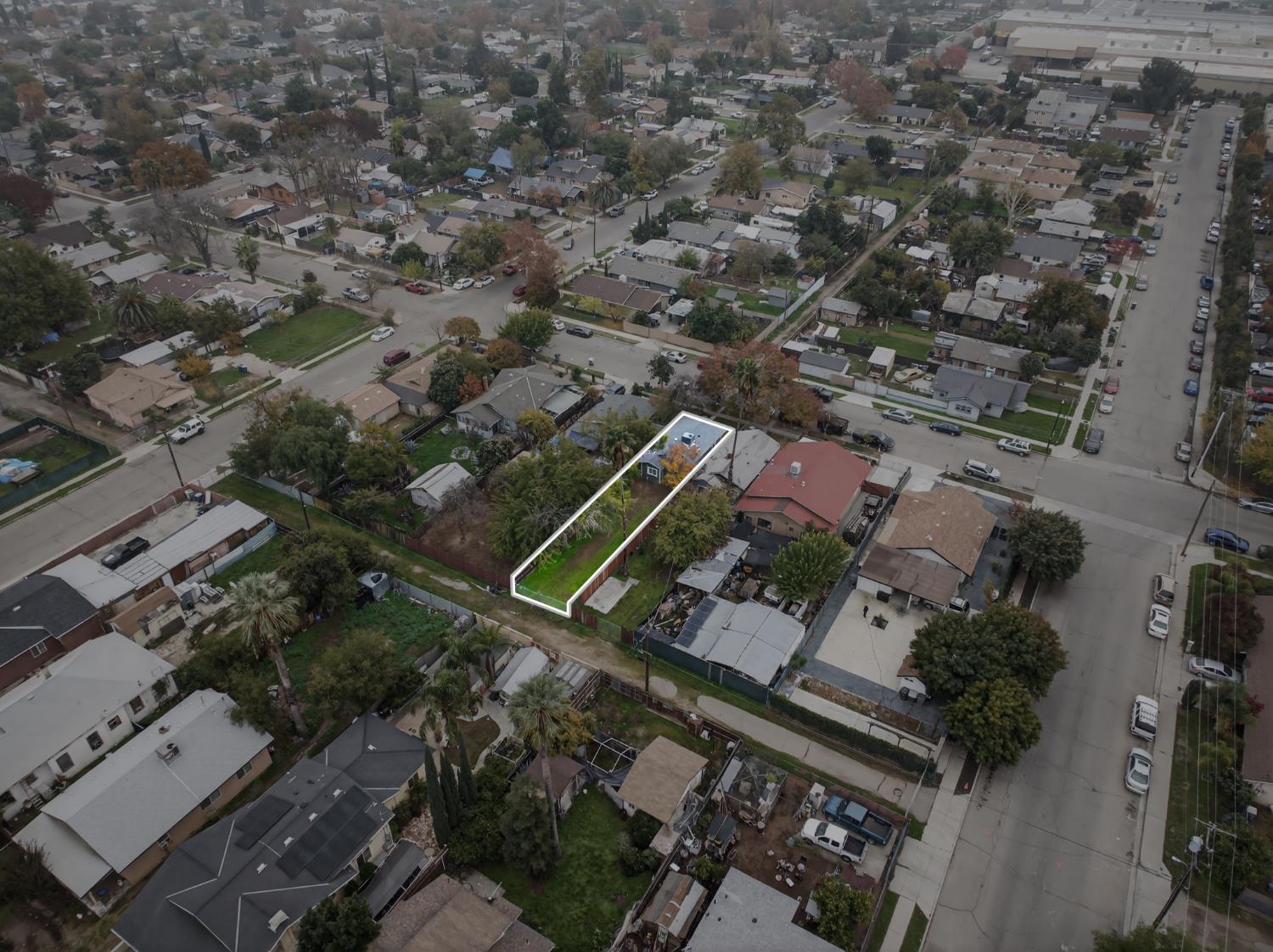 3231 E Townsend Ave, Fresno, CA 93702