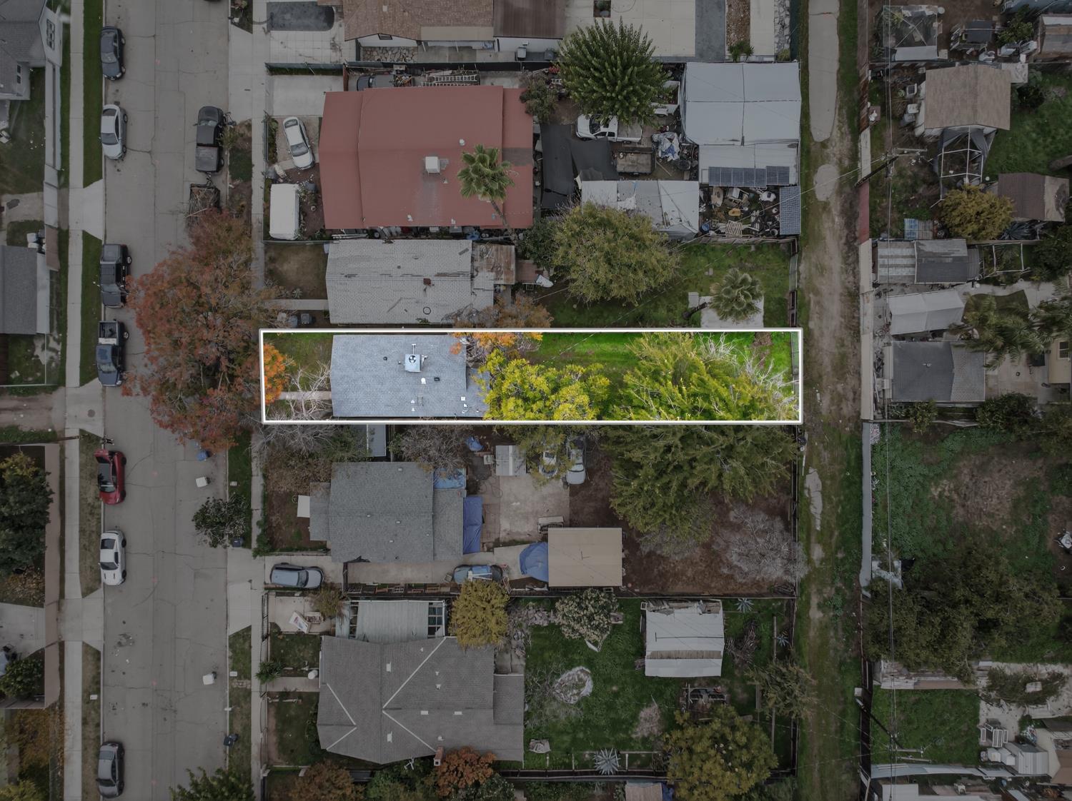 3231 E Townsend Ave, Fresno, CA 93702