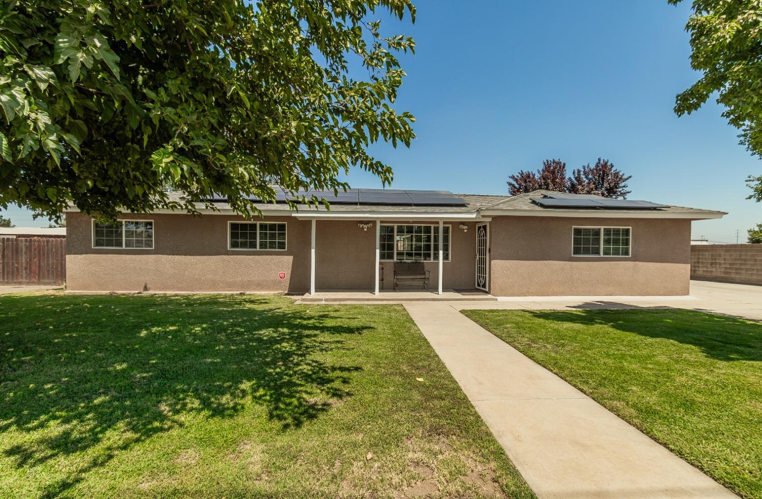 5771 E Belmont Ave, Fresno, CA 93727