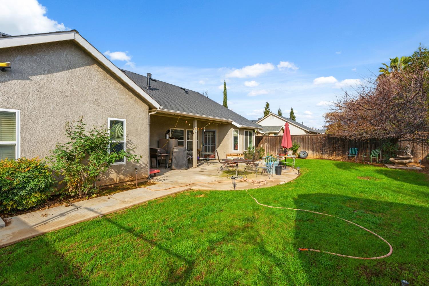 6540 N Bain Ave, Fresno, CA 93722