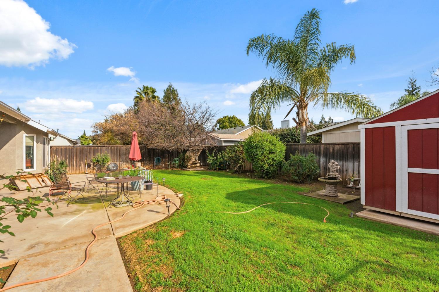 6540 N Bain Ave, Fresno, CA 93722