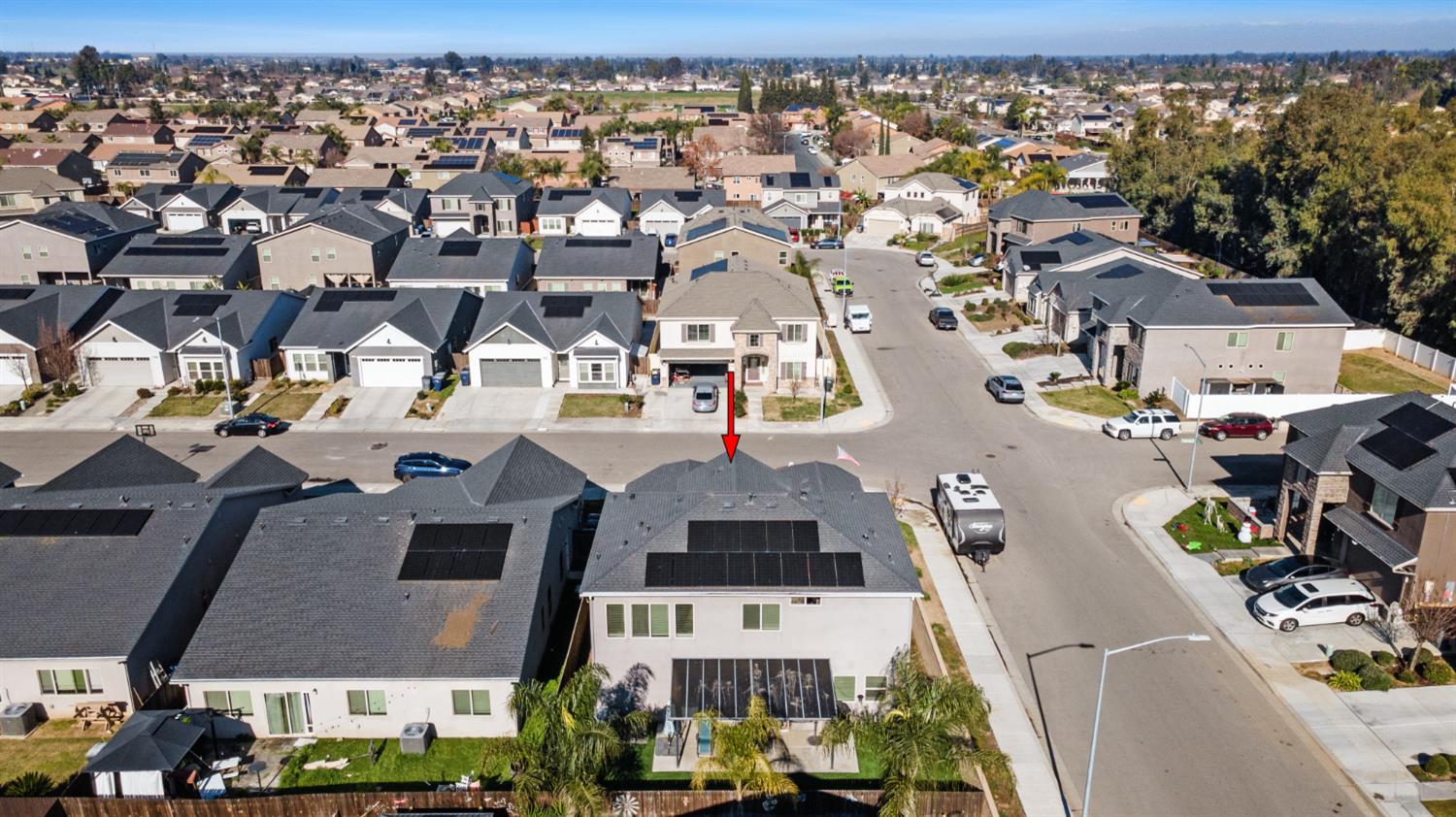 5265 W Lamona Ave, Fresno, CA 93722