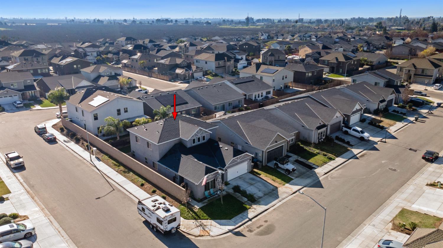 5265 W Lamona Ave, Fresno, CA 93722