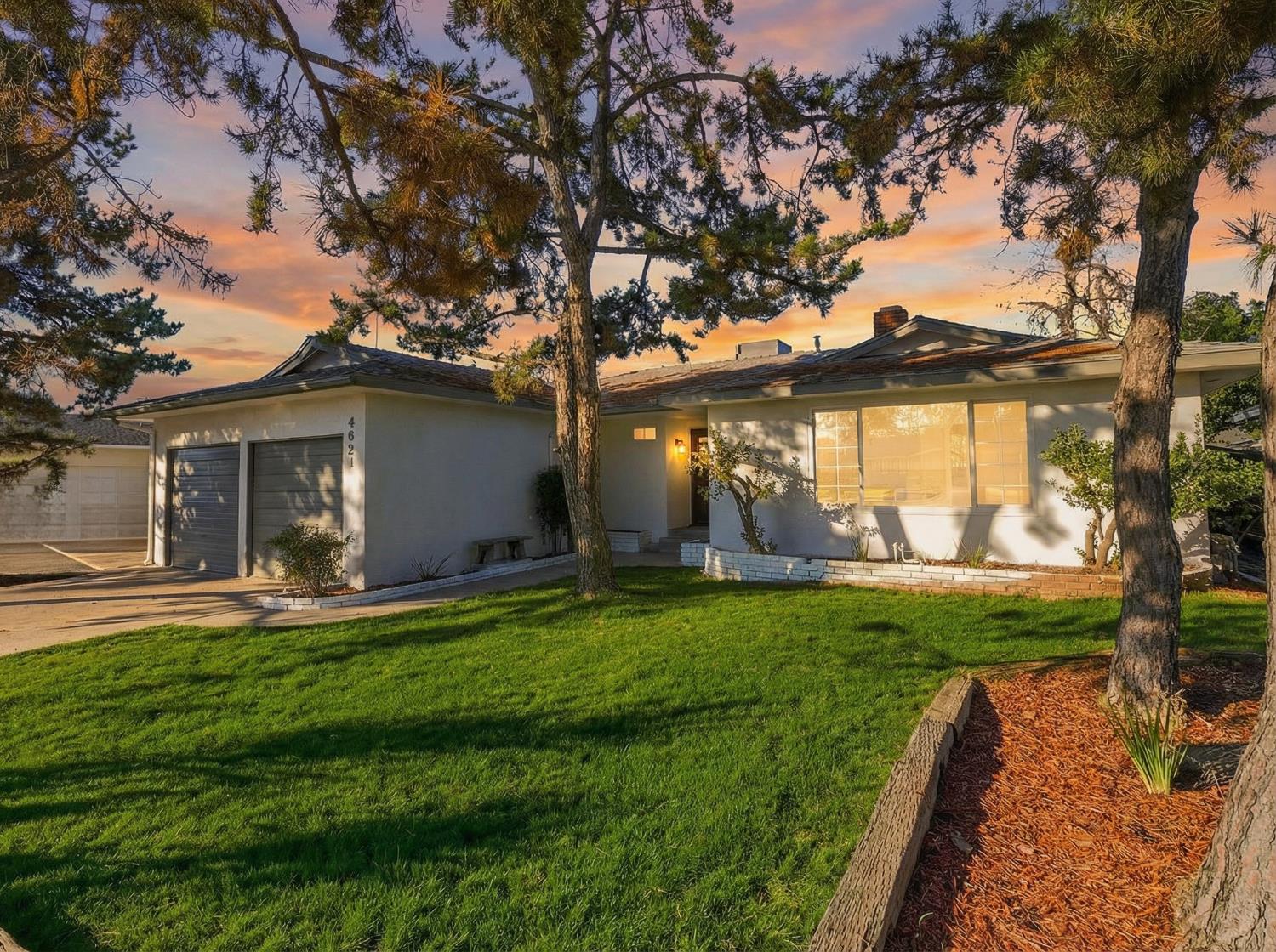 4023 E Fedora Ave, Fresno, CA 93726